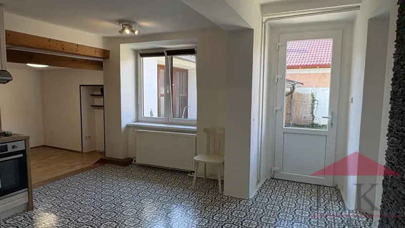 Prodej rodinného domu, Želetava, Znojemská, 200 m2