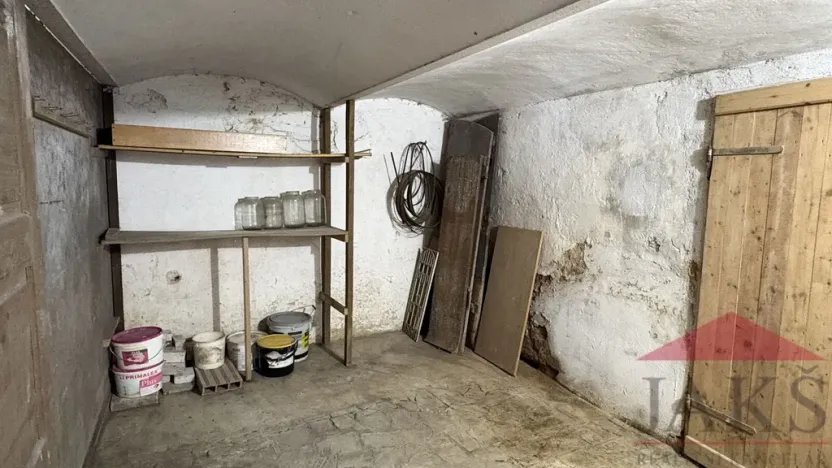 Prodej rodinného domu, Želetava, Znojemská, 200 m2