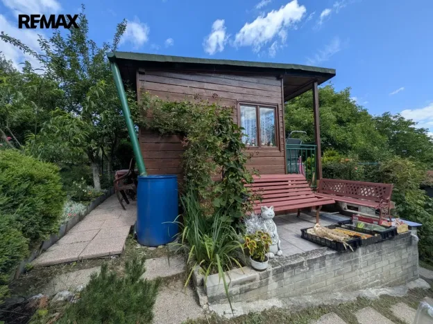 Prodej chaty, Havířov, 16 m2
