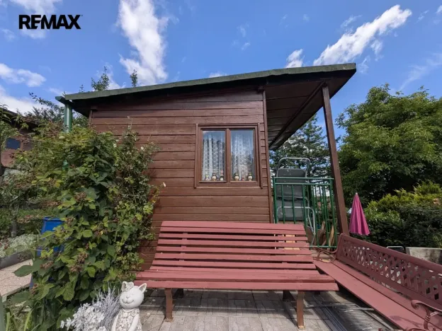 Prodej chaty, Havířov, 16 m2