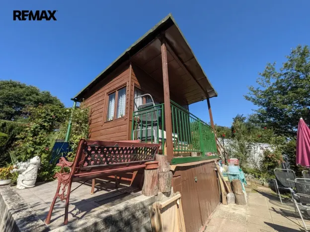 Prodej chaty, Havířov, 16 m2
