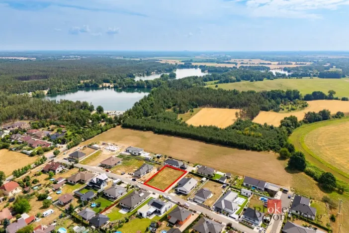 Prodej pozemku pro bydlení, Přelouč - Lohenice, 908 m2