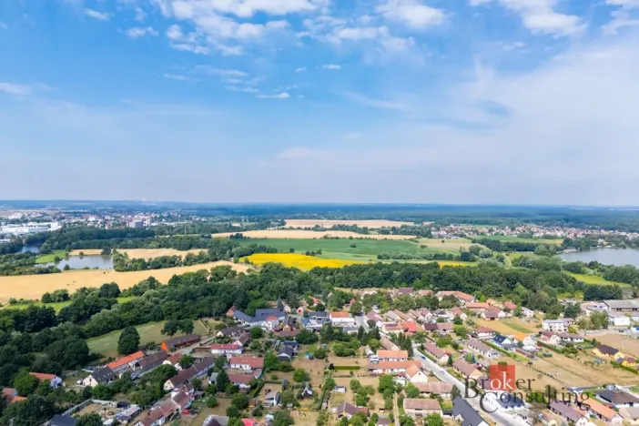 Prodej pozemku pro bydlení, Přelouč - Lohenice, 908 m2