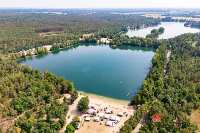 Prodej pozemku pro bydlení, Přelouč - Lohenice, 908 m2