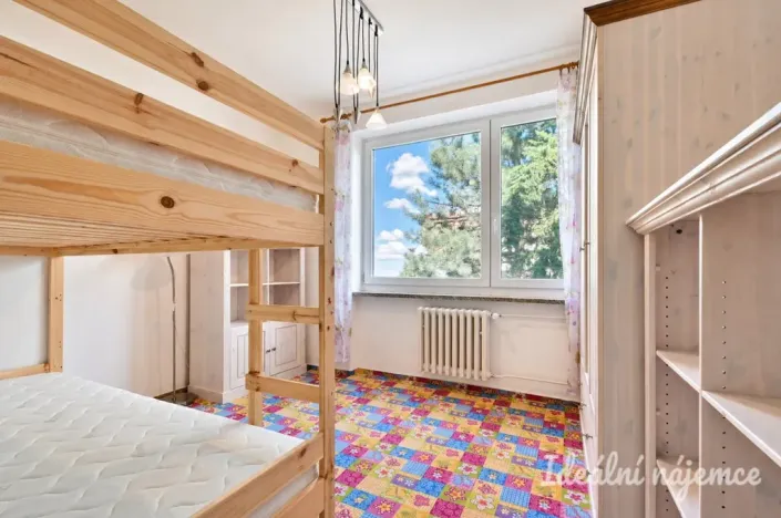 Pronájem bytu 3+kk, Slavkov u Brna, Slovanská, 82 m2