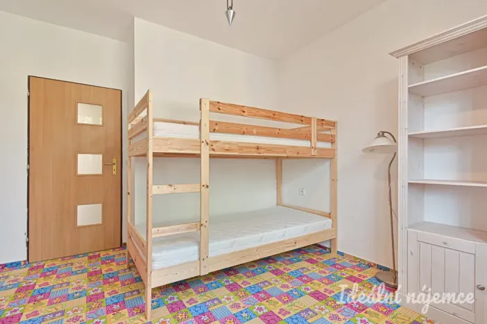 Pronájem bytu 3+kk, Slavkov u Brna, Slovanská, 82 m2