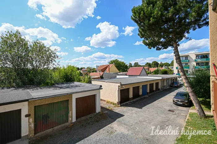 Pronájem bytu 3+kk, Slavkov u Brna, Slovanská, 82 m2