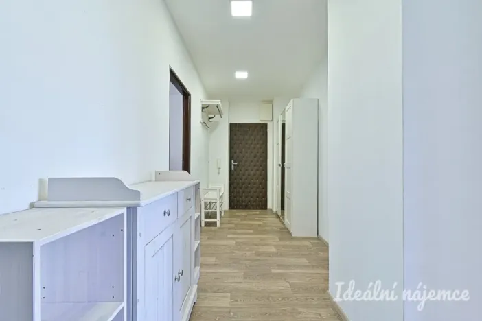 Pronájem bytu 3+kk, Slavkov u Brna, Slovanská, 82 m2