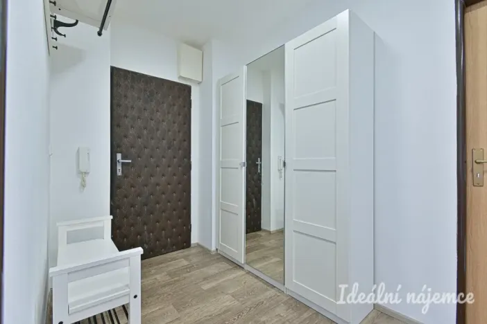 Pronájem bytu 3+kk, Slavkov u Brna, Slovanská, 82 m2