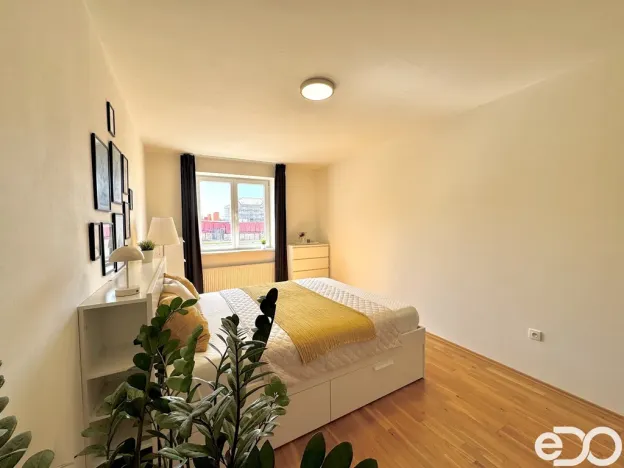 Pronájem bytu 2+kk, Benátky nad Jizerou, Pražská, 53 m2