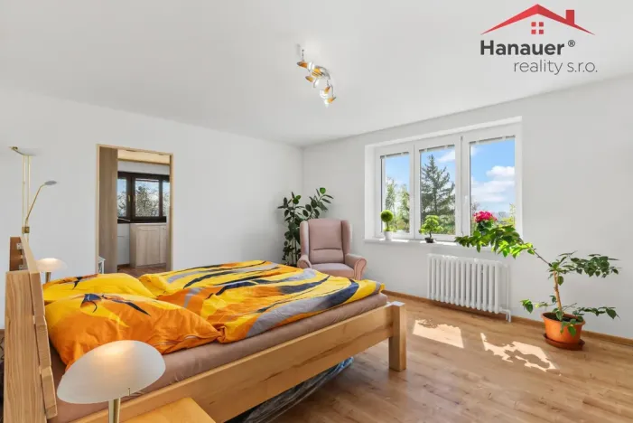 Prodej rodinného domu, Košťany - Střelná, Zahradní, 100 m2