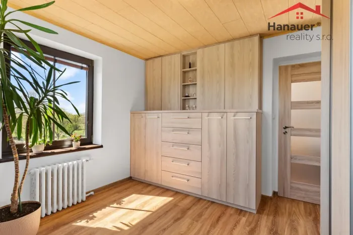 Prodej rodinného domu, Košťany - Střelná, Zahradní, 100 m2