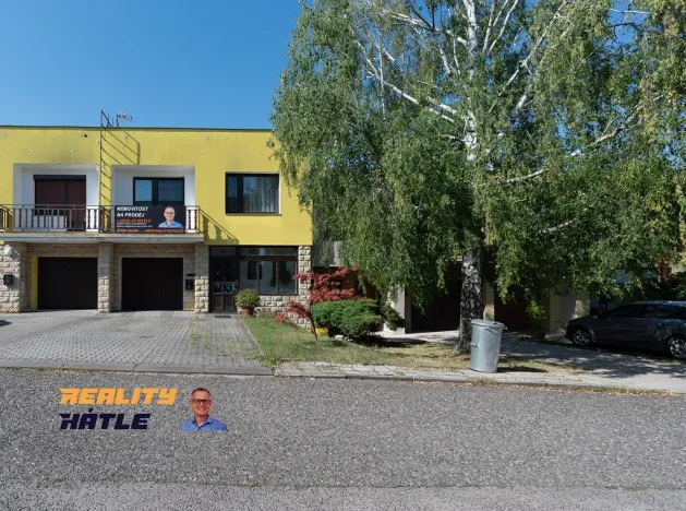Prodej rodinného domu, Vysoké Veselí, Na Vinici, 112 m2