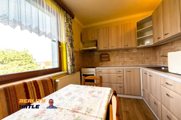Prodej rodinného domu, Vysoké Veselí, Na Vinici, 112 m2