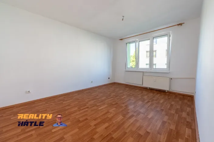 Prodej bytu 1+1, Rokytnice v Orlických horách, U Nádraží, 36 m2