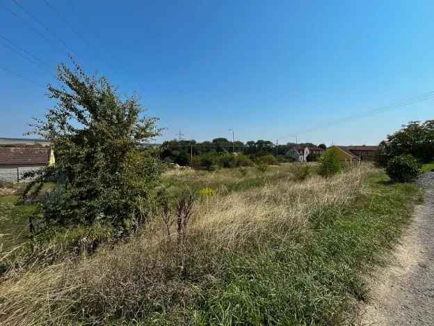 Prodej pozemku, Mělník, Mladoboleslavská, 1782 m2
