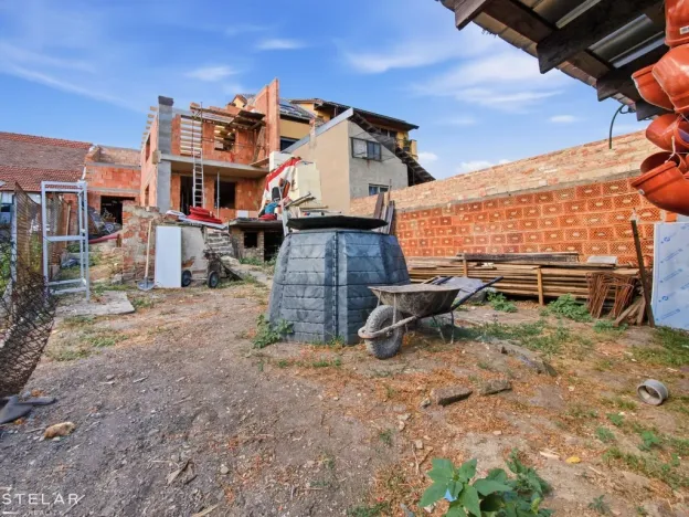 Prodej rodinného domu, Želešice, Sadová, 201 m2