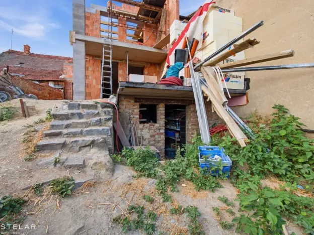Prodej rodinného domu, Želešice, Sadová, 201 m2