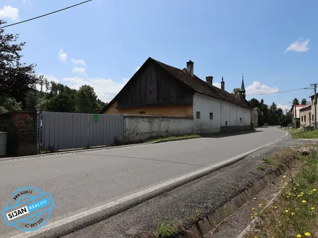 Prodej rodinného domu, Rýmařov, 205 m2