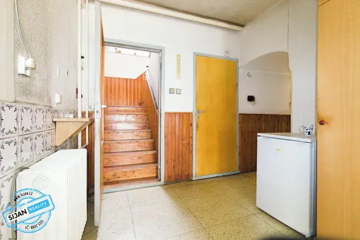 Prodej rodinného domu, Rýmařov, 205 m2