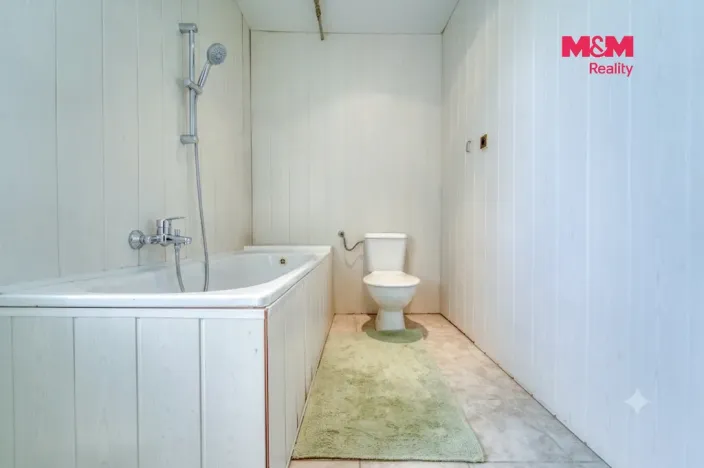 Prodej rodinného domu, Luby, Masarykova, 151 m2
