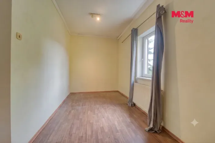 Prodej rodinného domu, Luby, Masarykova, 151 m2