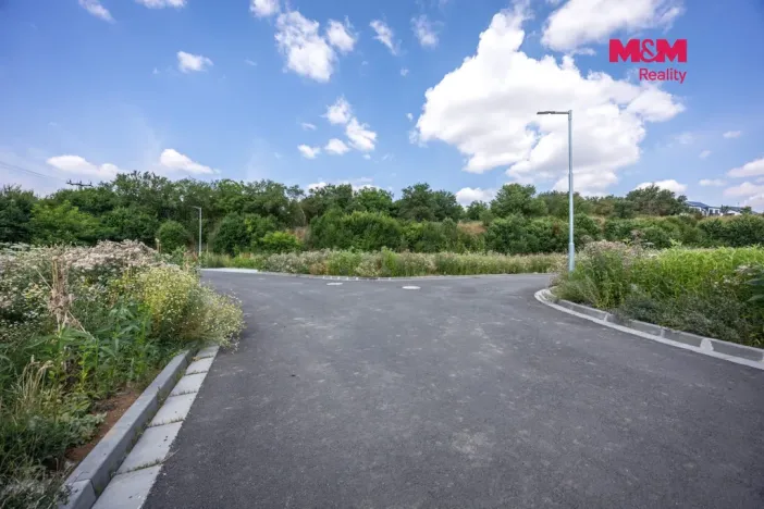 Prodej pozemku pro bydlení, Výšovice, 629 m2