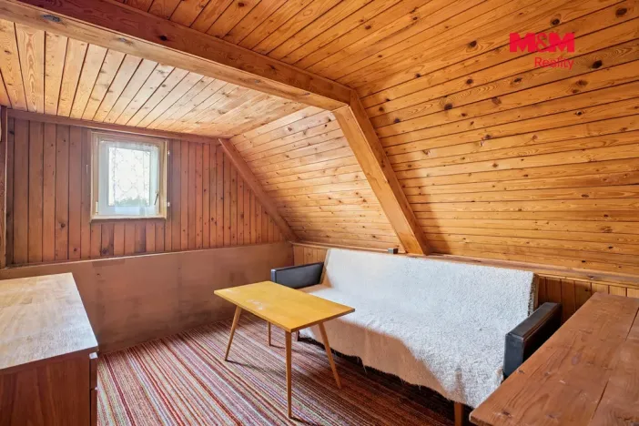 Prodej rodinného domu, Janov, 160 m2