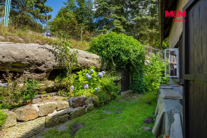 Prodej rodinného domu, Janov, 160 m2