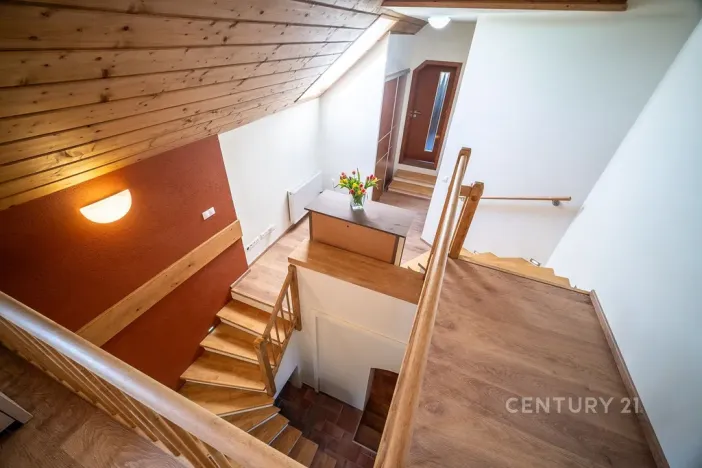Prodej chaty, Vrábče - Koroseky, 220 m2