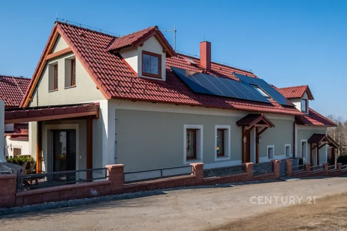 Prodej chaty, Vrábče - Koroseky, 220 m2