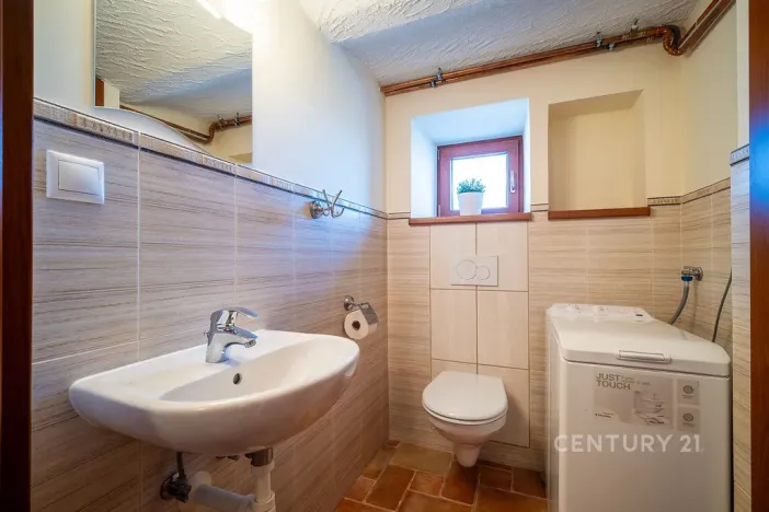 Prodej rodinného domu, Vrábče - Koroseky, 220 m2