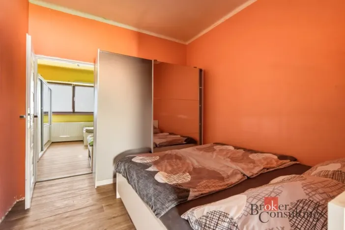 Prodej rodinného domu, Týniště nad Orlicí, Havlíčkova, 75 m2