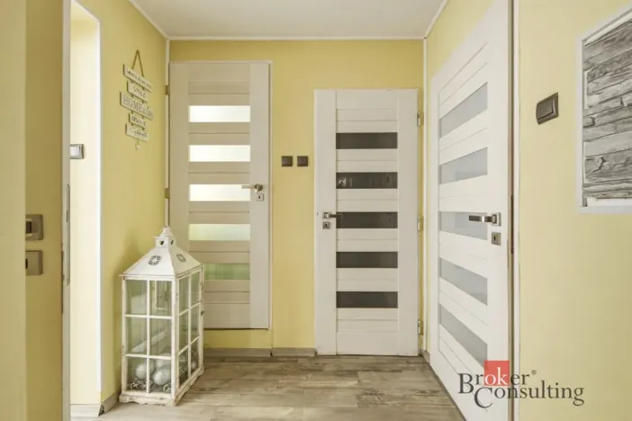 Prodej rodinného domu, Týniště nad Orlicí, Havlíčkova, 75 m2