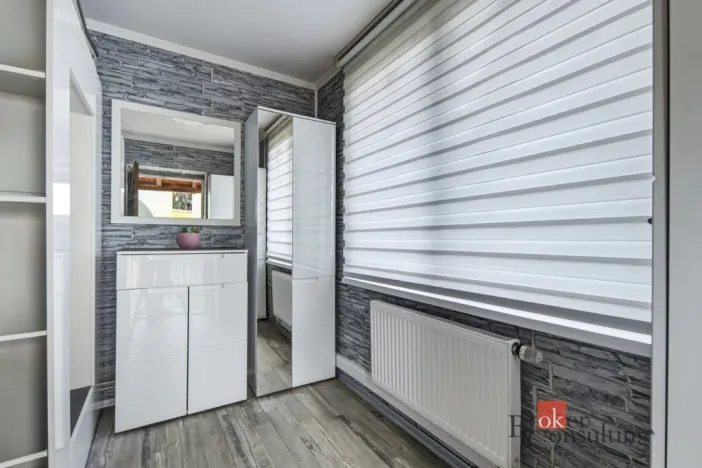 Prodej rodinného domu, Týniště nad Orlicí, Havlíčkova, 75 m2