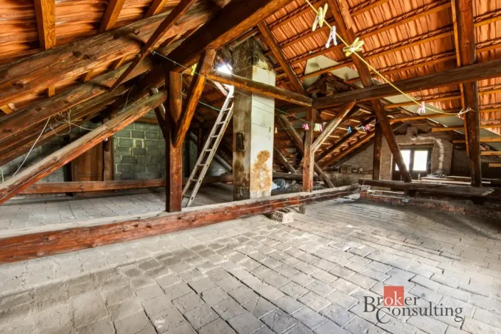 Prodej rodinného domu, Týniště nad Orlicí, Havlíčkova, 75 m2