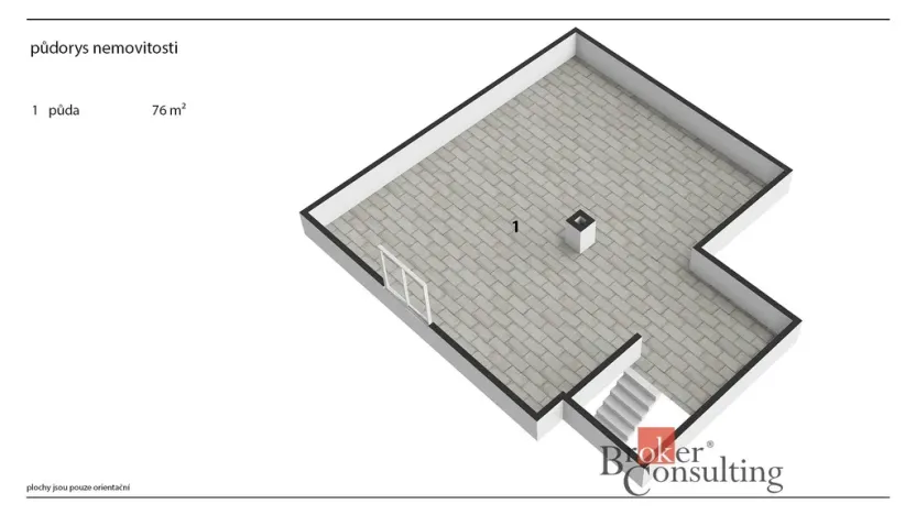 Prodej rodinného domu, Týniště nad Orlicí, Havlíčkova, 75 m2