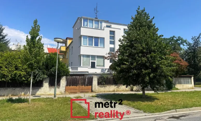 Prodej rodinného domu, Olomouc - Hodolany, Štursova, 387 m2
