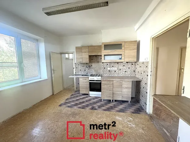 Prodej rodinného domu, Olomouc - Hodolany, Štursova, 387 m2