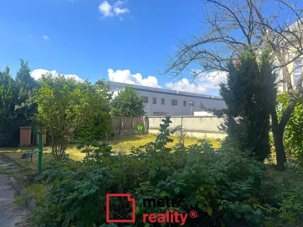 Prodej rodinného domu, Olomouc - Hodolany, Štursova, 387 m2