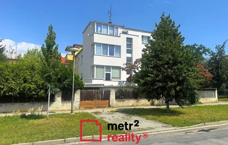 Prodej rodinného domu, Olomouc - Hodolany, Štursova, 387 m2