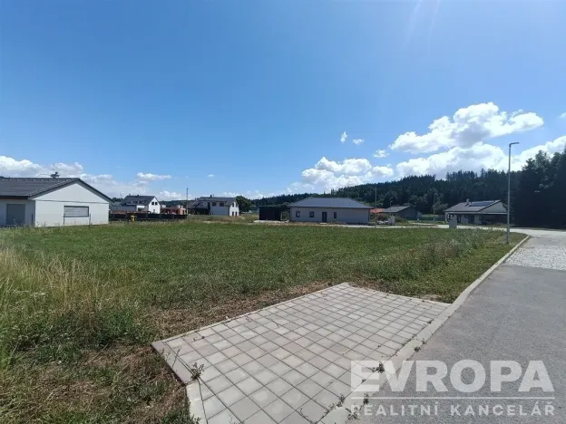 Prodej pozemku pro bydlení, Hostinné, 1131 m2