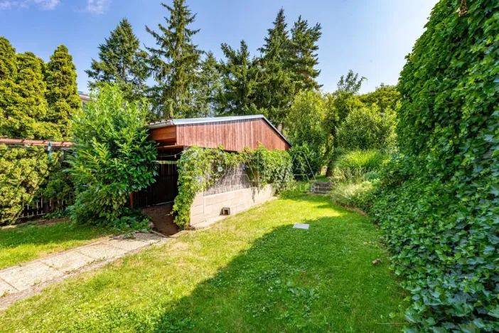 Prodej rodinného domu, Hořovice, Jungmannova, 134 m2