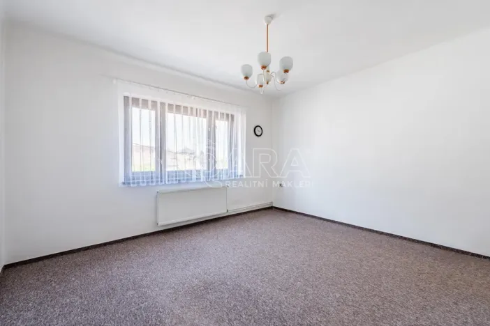 Prodej rodinného domu, Hořovice, Jungmannova, 134 m2