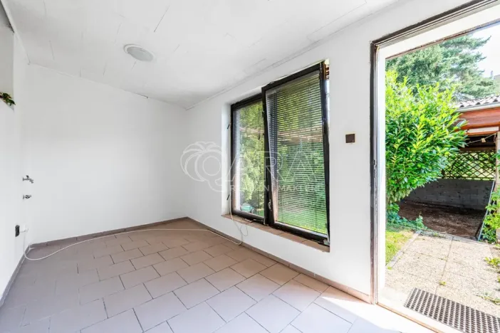 Prodej rodinného domu, Hořovice, Jungmannova, 134 m2