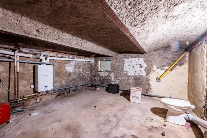 Prodej rodinného domu, Hořovice, Jungmannova, 134 m2