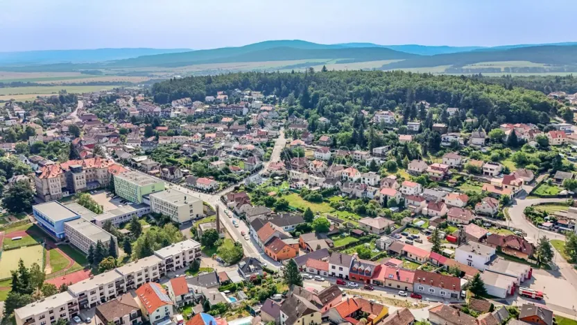 Prodej rodinného domu, Hořovice, Jungmannova, 134 m2