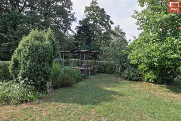 Prodej chaty, Šternberk - Těšíkov, 56 m2