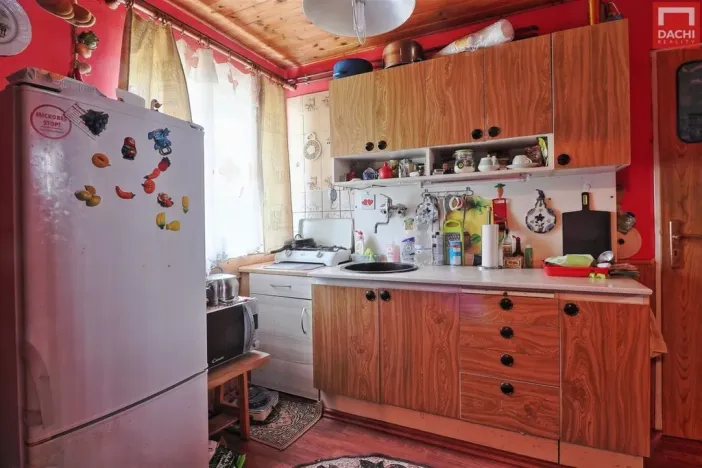 Prodej chaty, Šternberk - Těšíkov, 56 m2