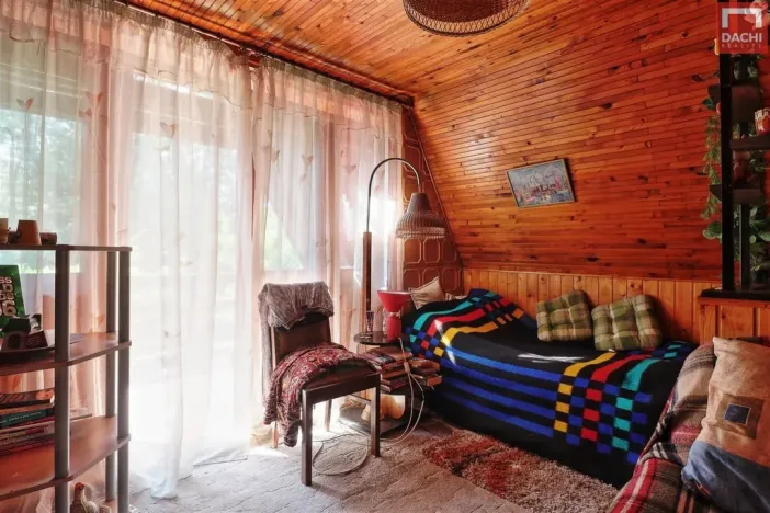 Prodej chaty, Šternberk - Těšíkov, 56 m2